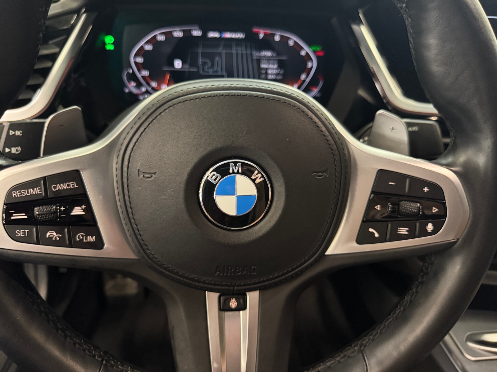 Thumbnail: 2022 BMW Z4 - 3