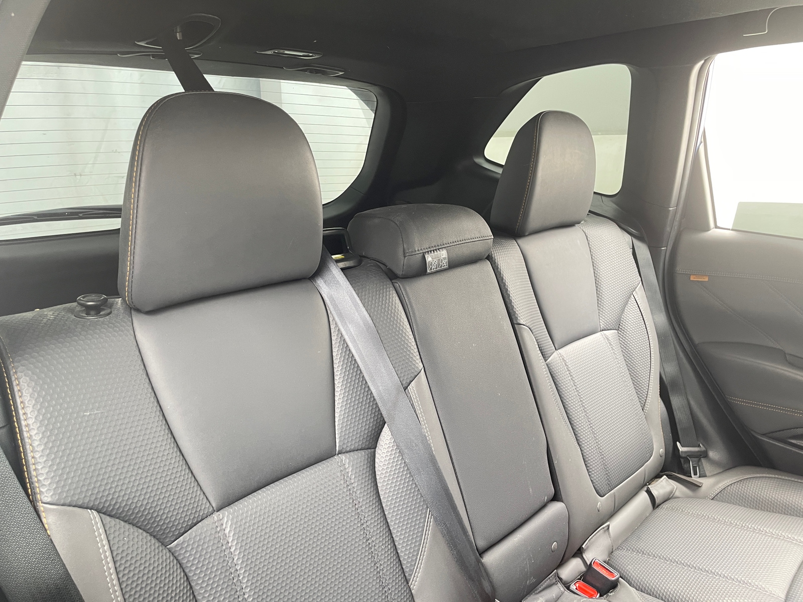 Thumbnail: 2023 Subaru Forester - 5