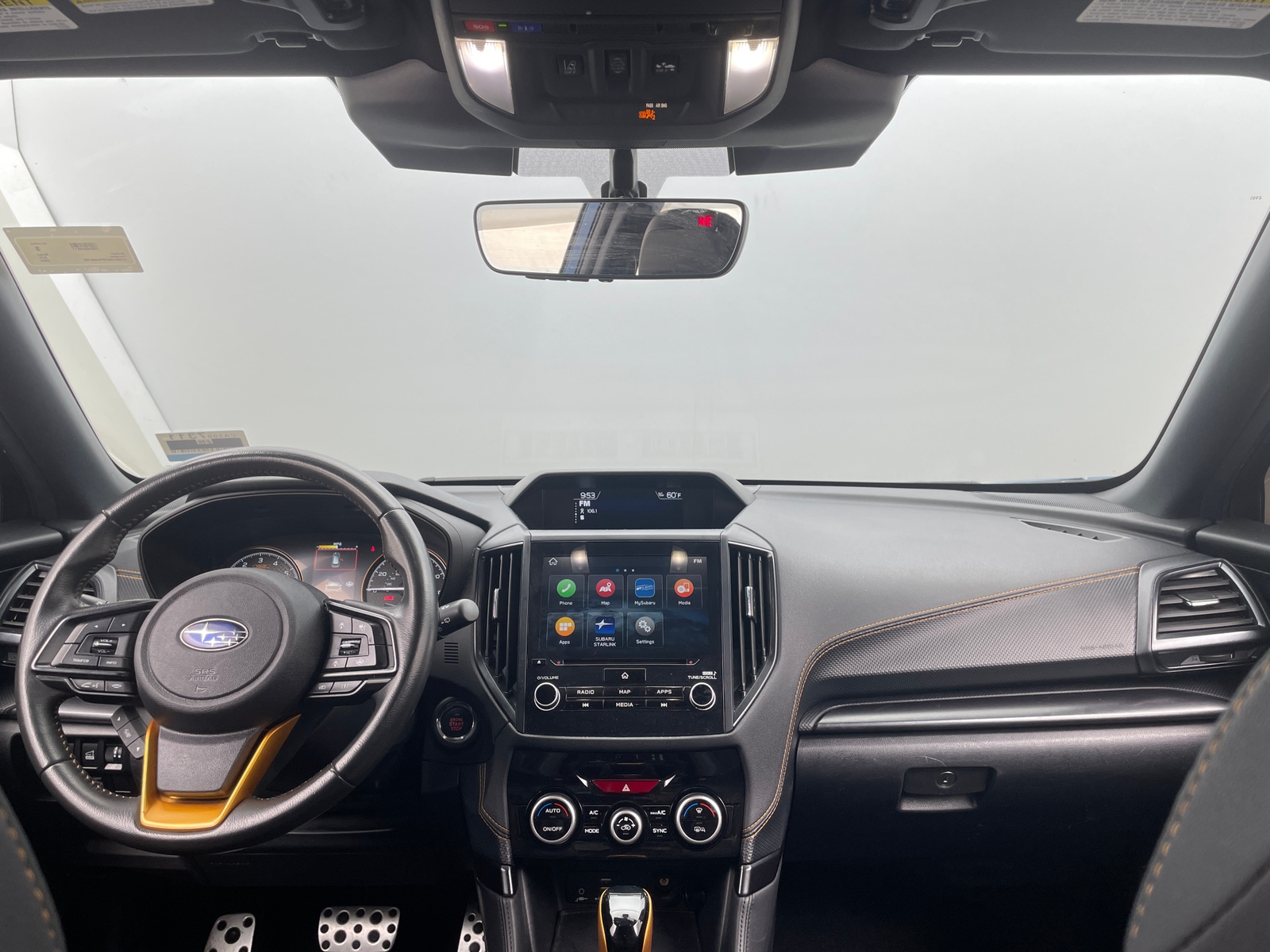 Thumbnail: 2023 Subaru Forester - 2