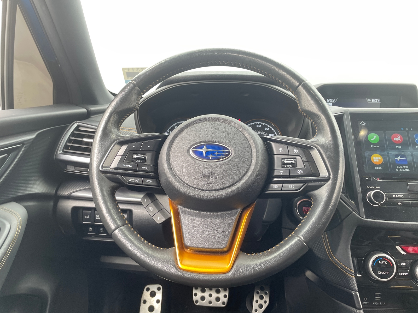 Thumbnail: 2023 Subaru Forester - 4