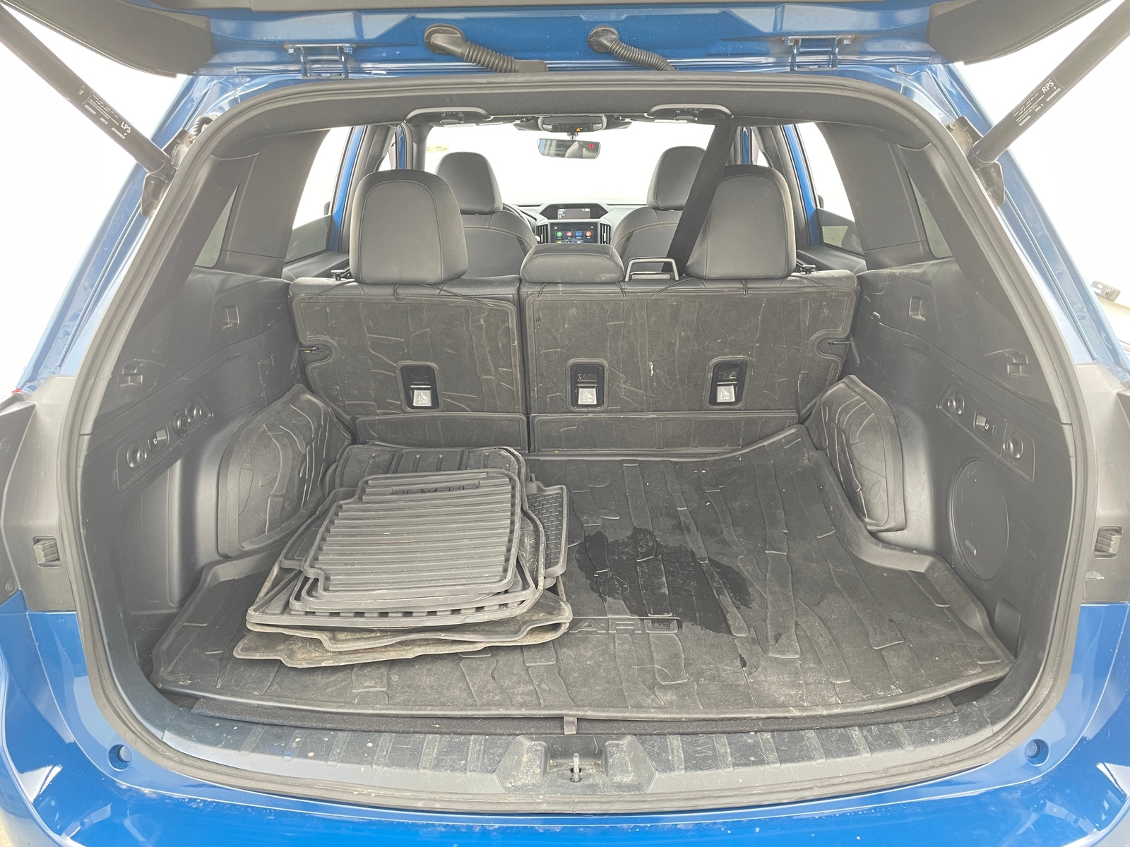 Thumbnail: 2023 Subaru Forester - 6