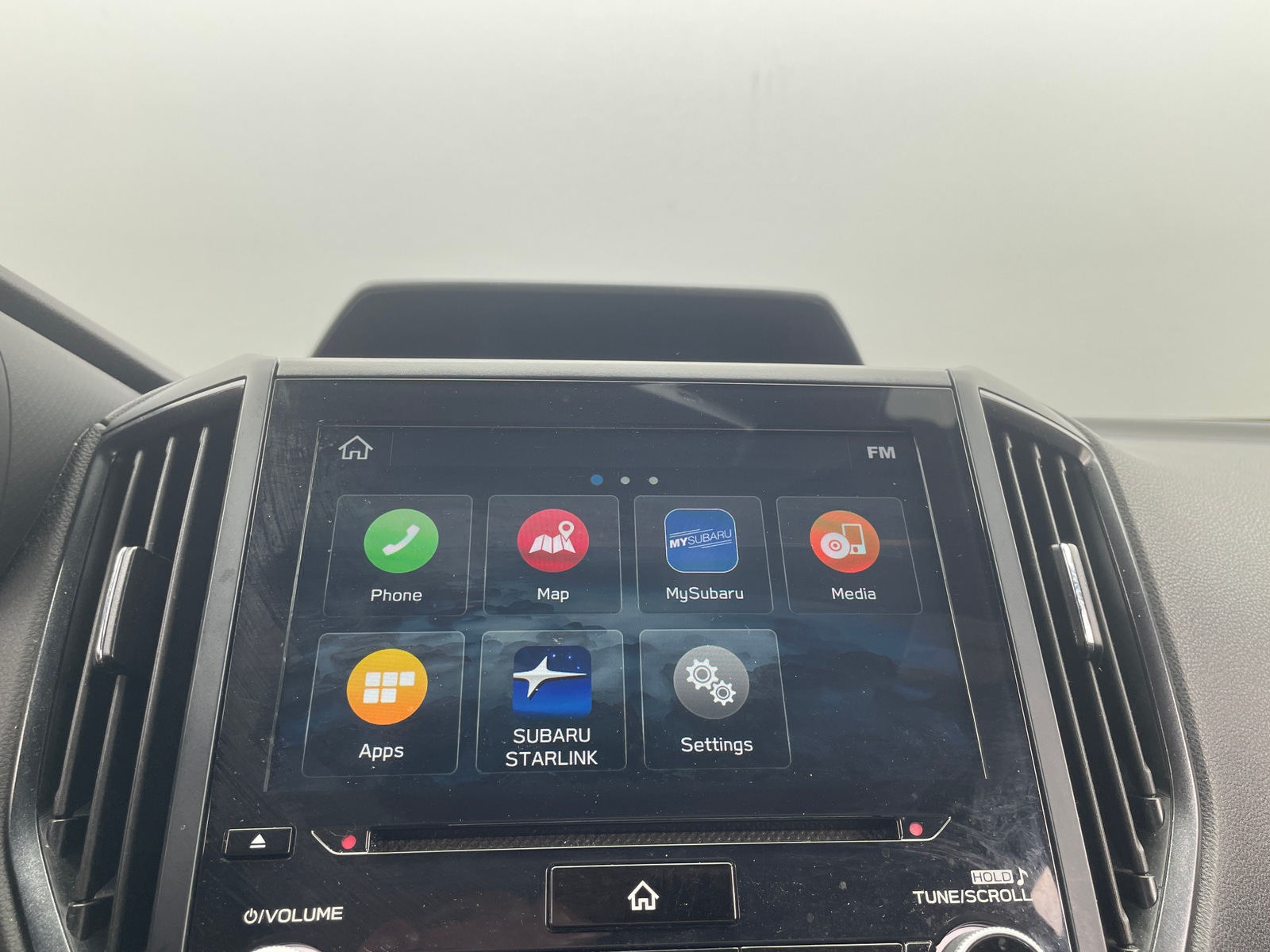 Thumbnail: 2023 Subaru Forester - 3