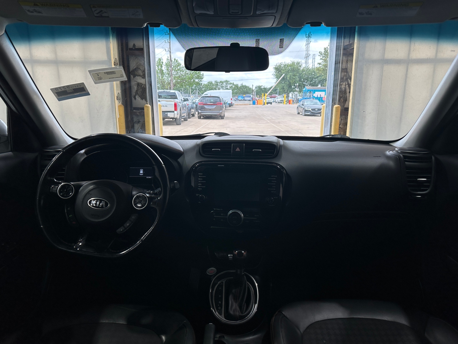 Thumbnail: 2018 Kia Soul - 2