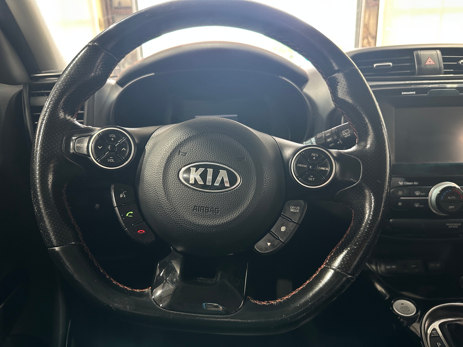 Thumbnail: 2018 Kia Soul - 4