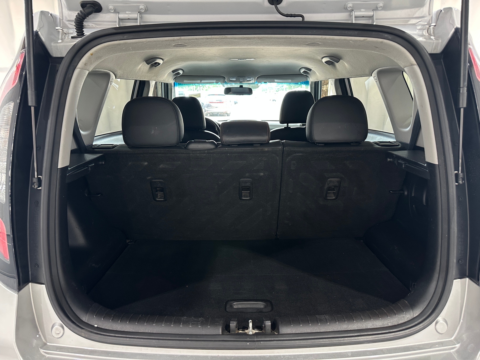 Thumbnail: 2018 Kia Soul - 6