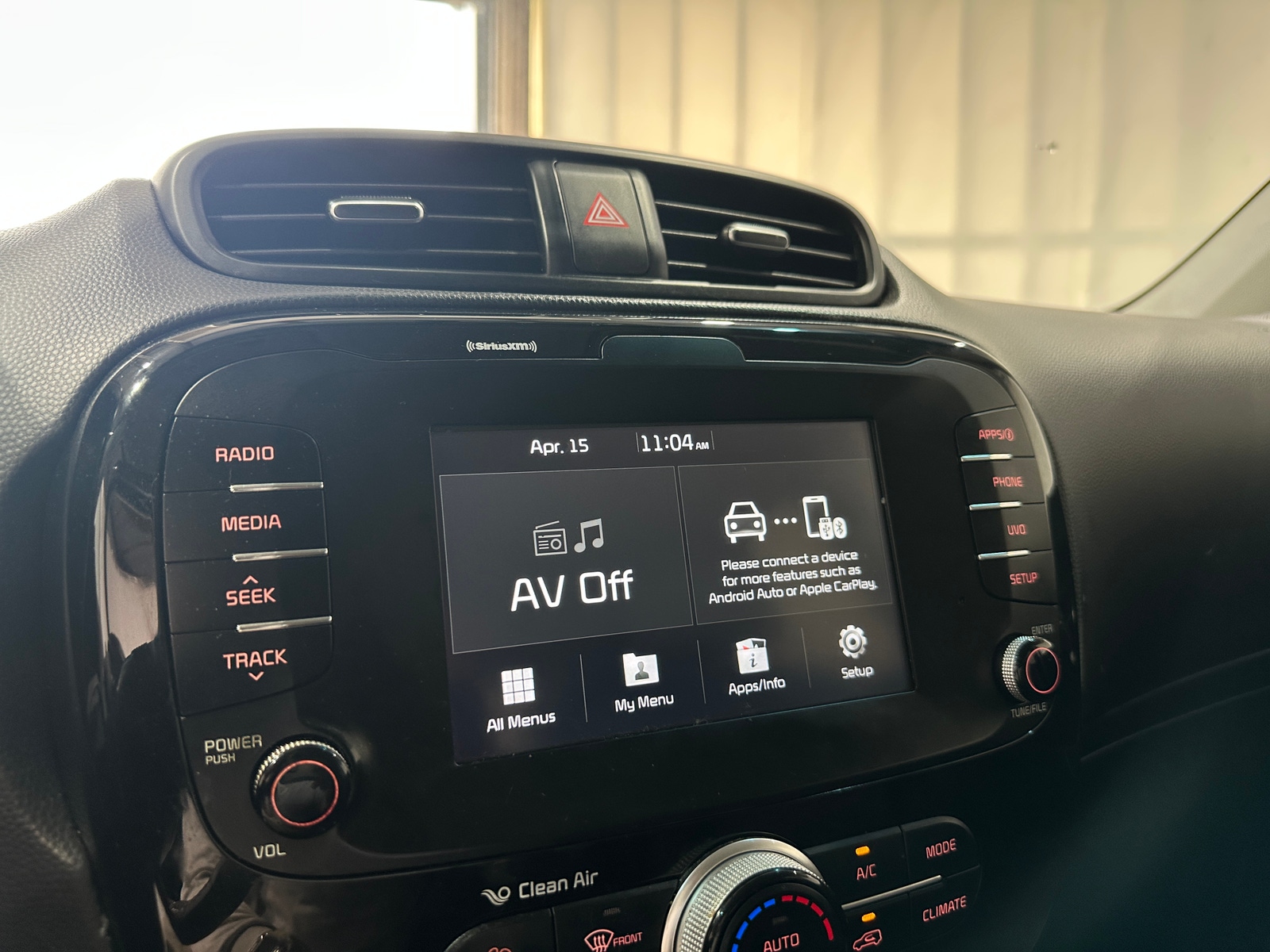 Thumbnail: 2018 Kia Soul - 3