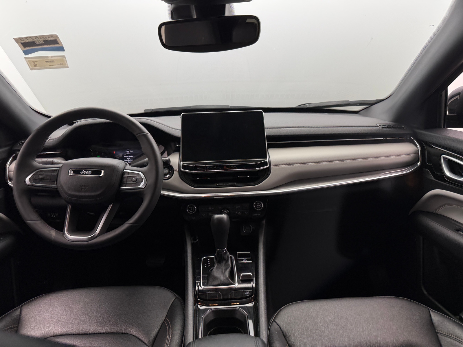 Thumbnail: 2024 Jeep Compass - 2