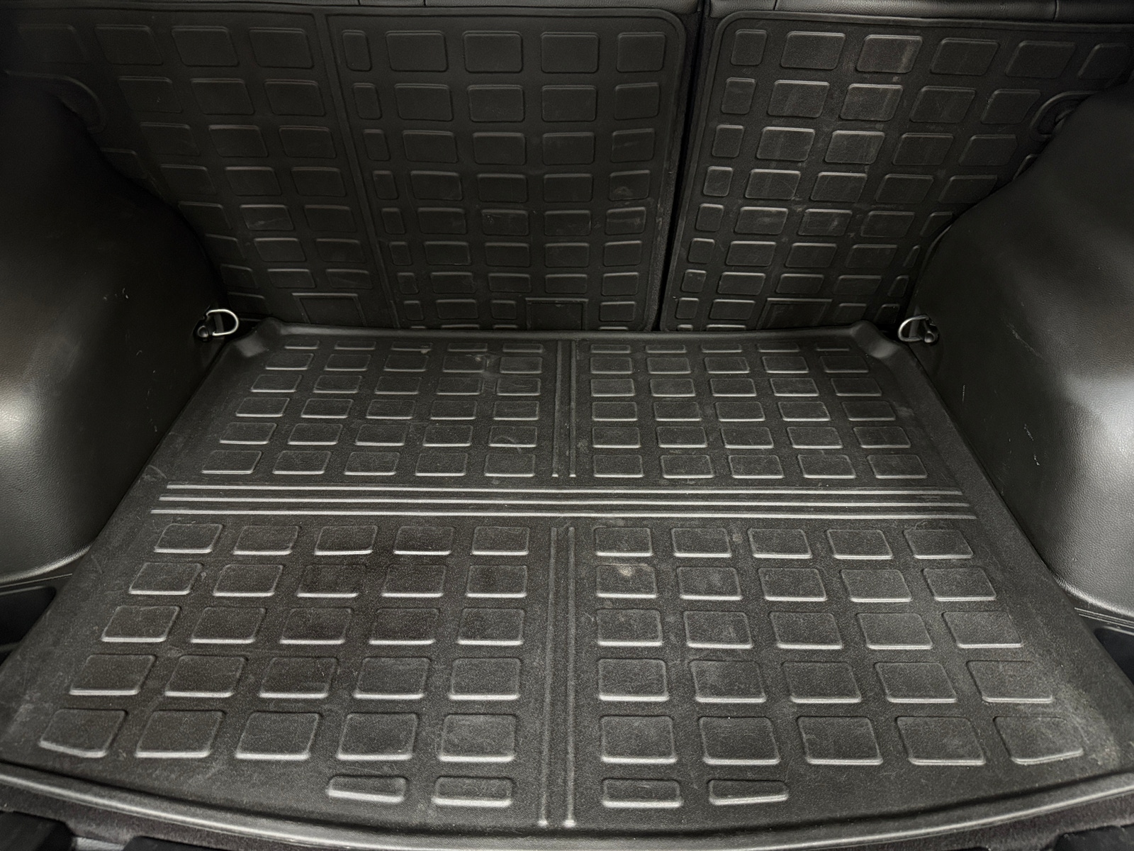 Thumbnail: 2024 Jeep Compass - 6