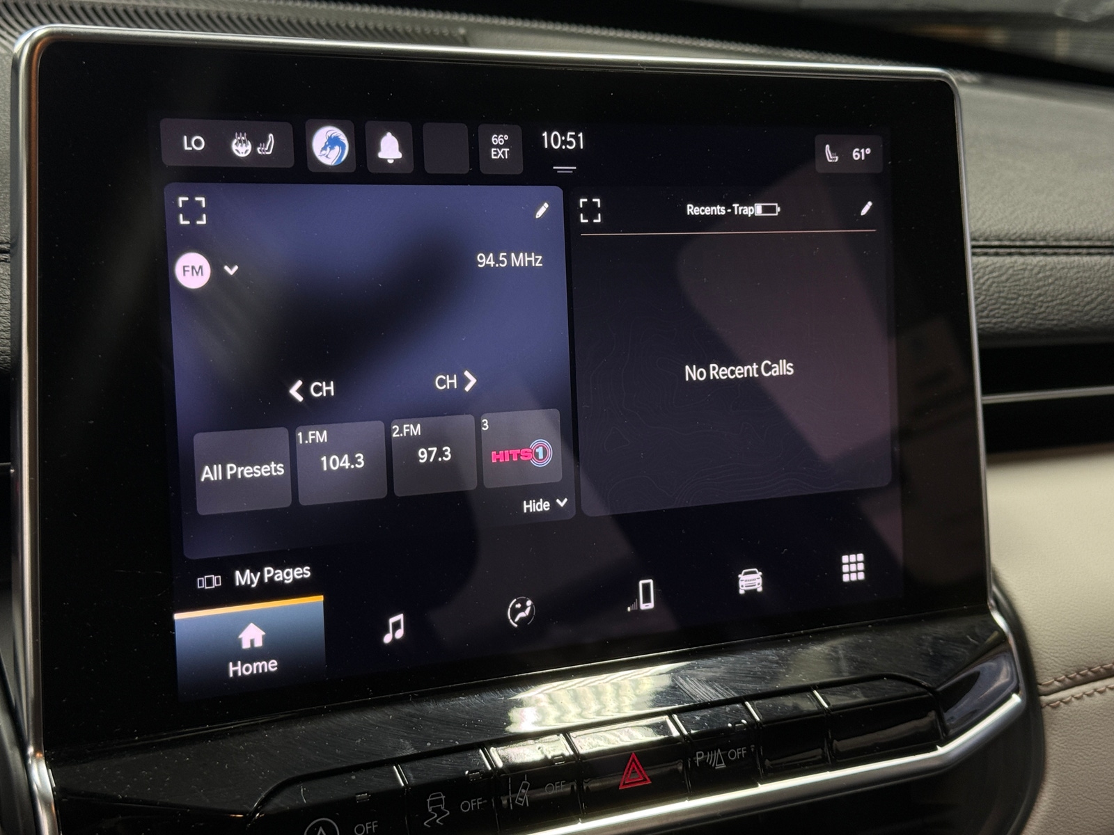 Thumbnail: 2024 Jeep Compass - 3