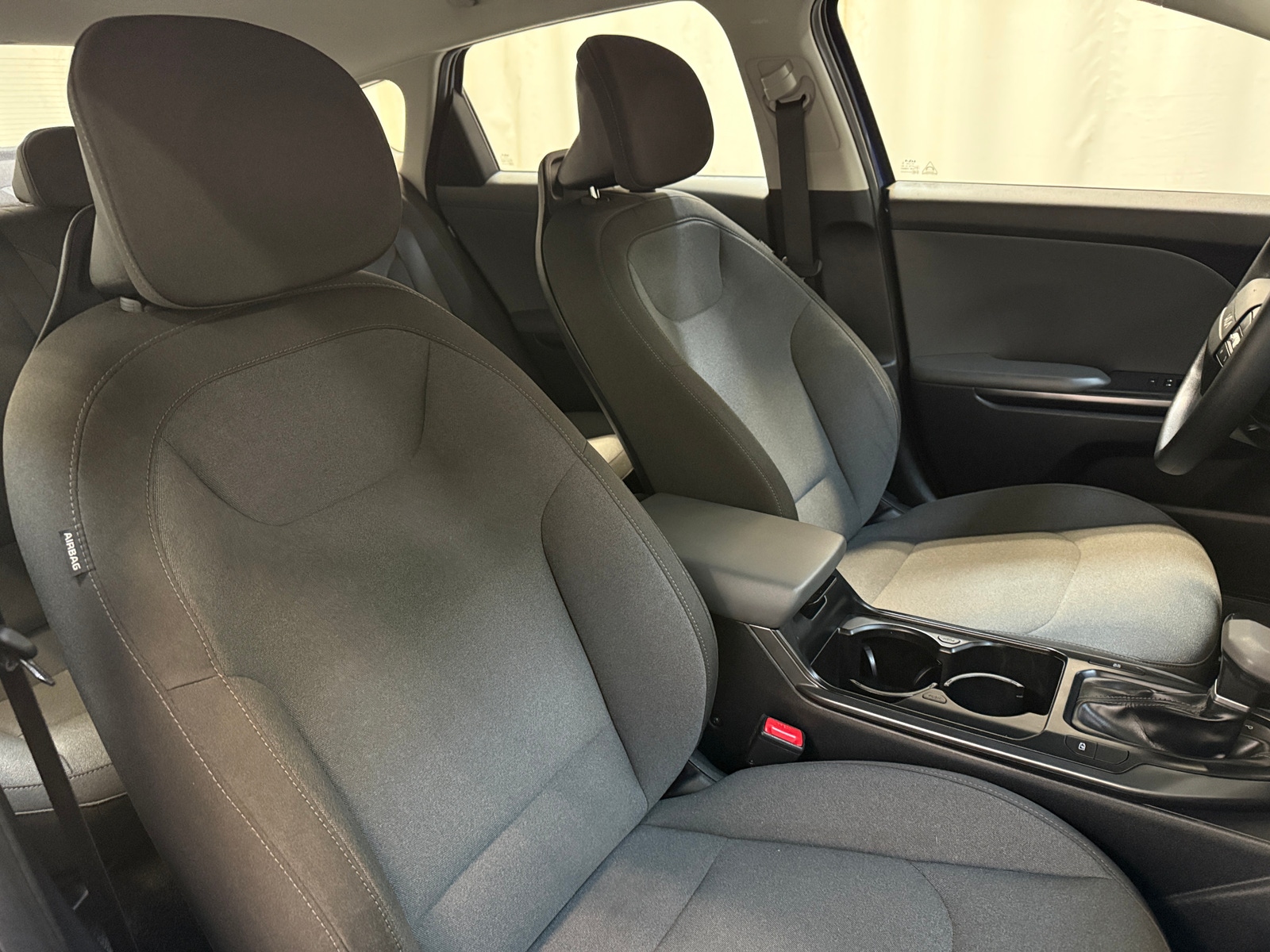 Thumbnail: 2025 Kia K4 - 2