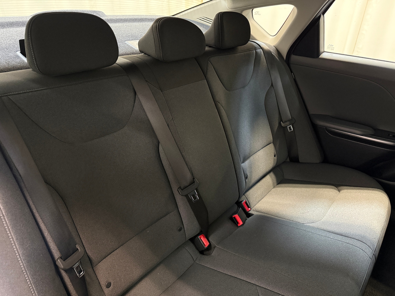 Thumbnail: 2025 Kia K4 - 6