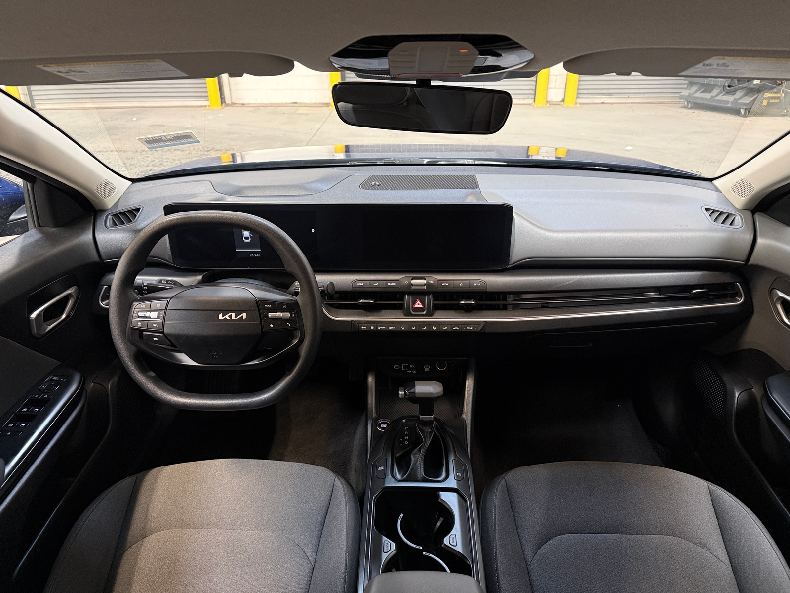 Thumbnail: 2025 Kia K4 - 3