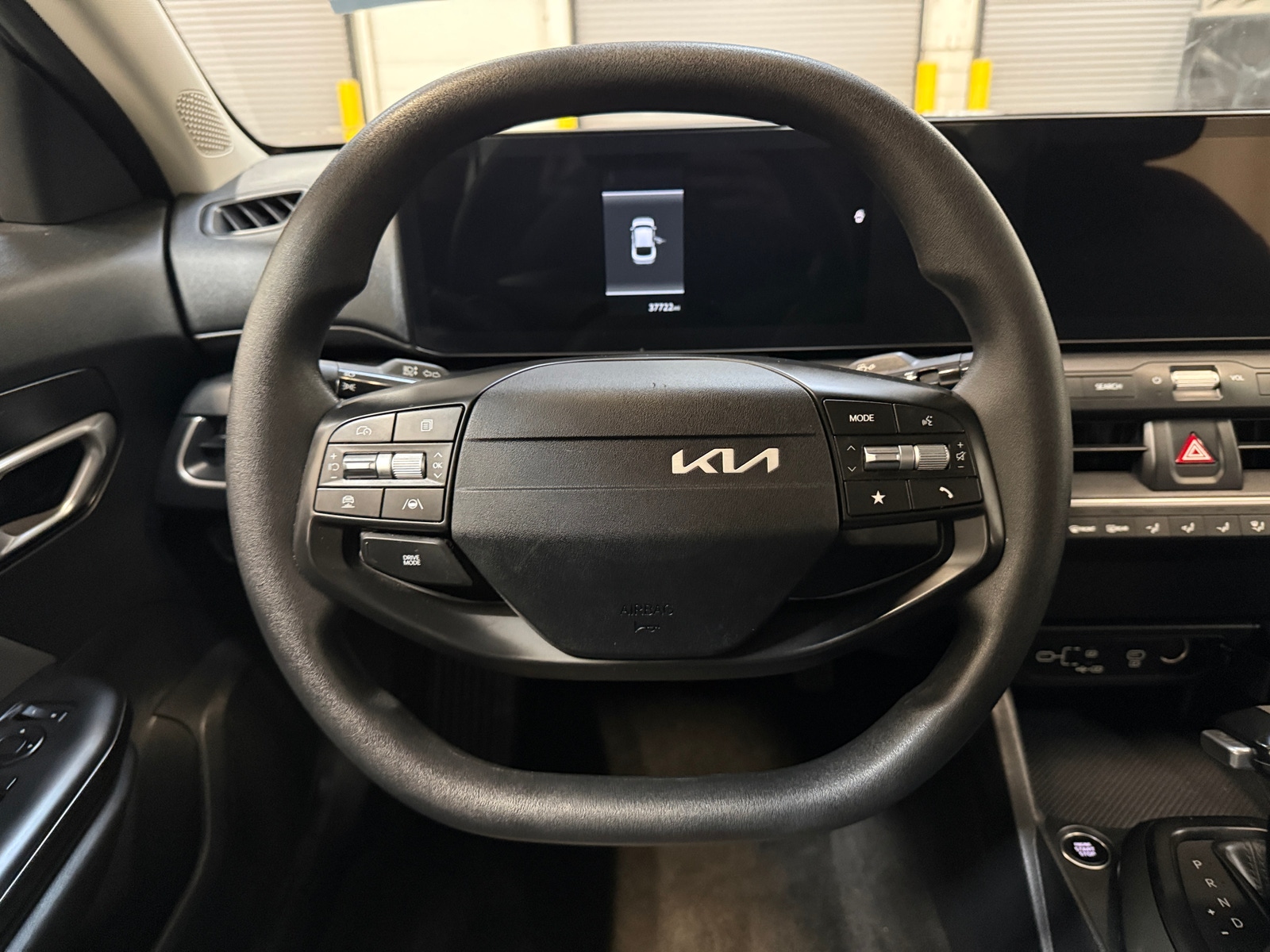 Thumbnail: 2025 Kia K4 - 5