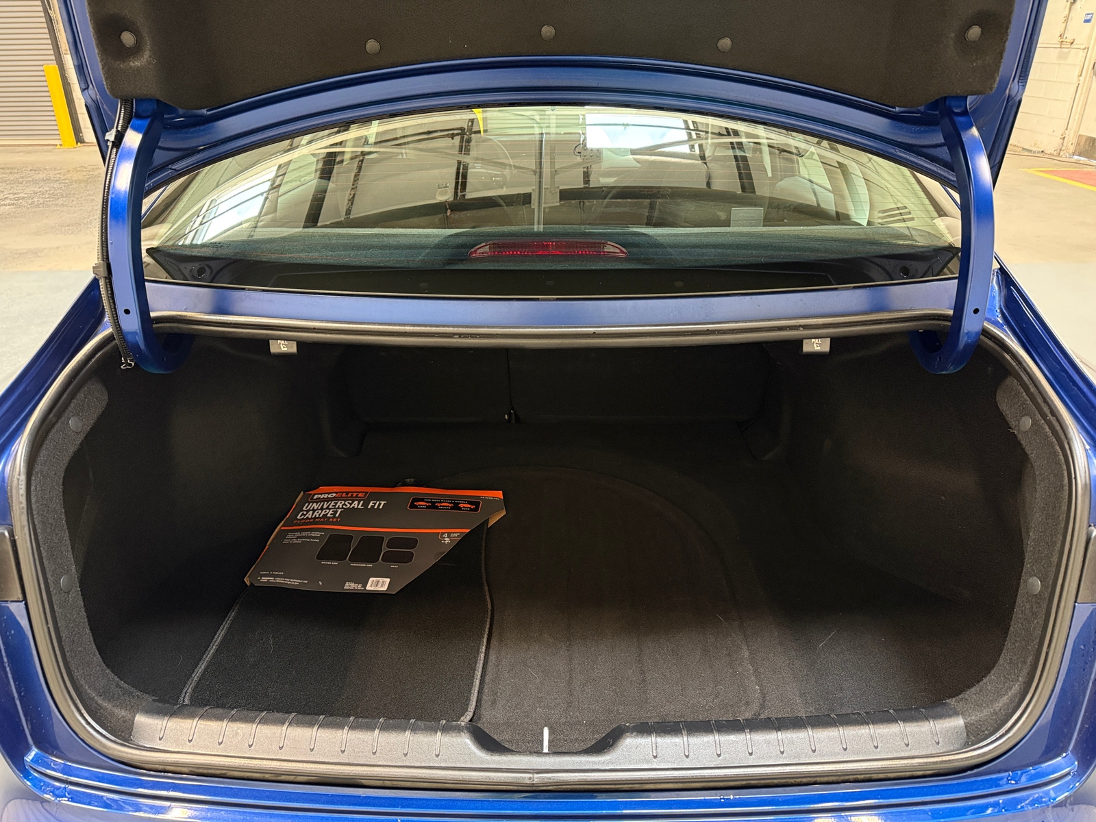 Thumbnail: 2025 Kia K4 - 7