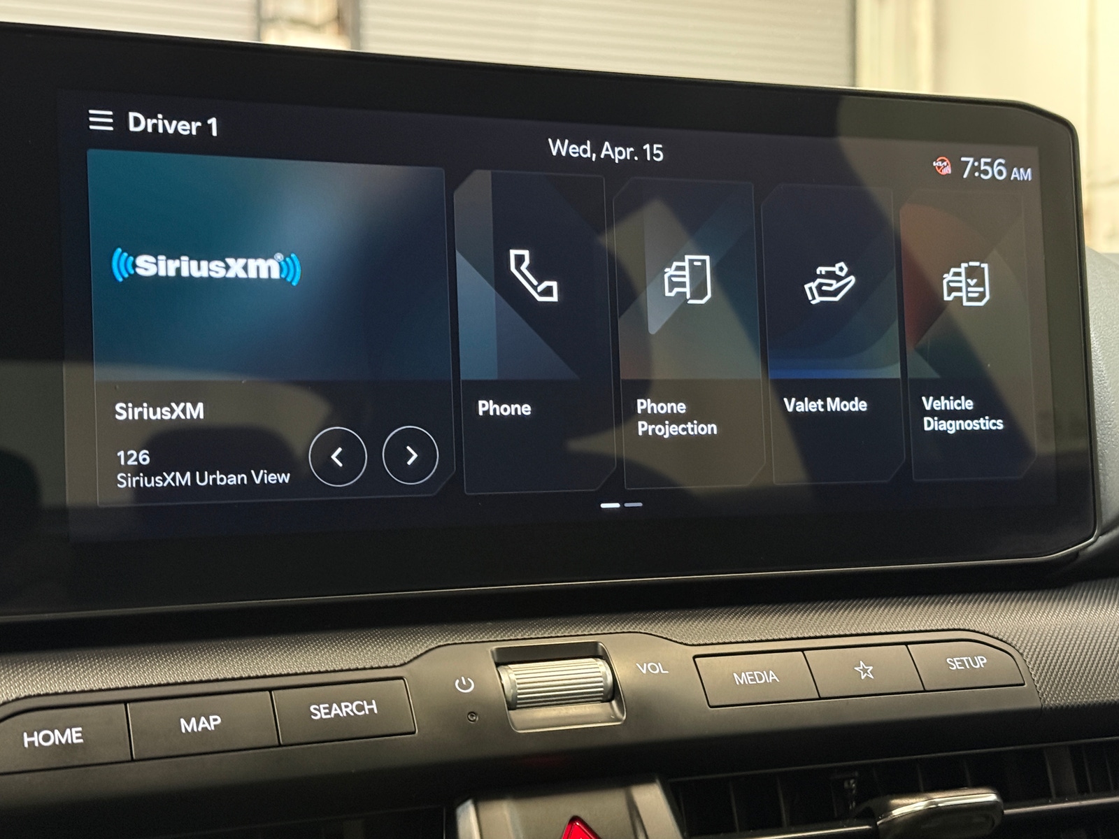 Thumbnail: 2025 Kia K4 - 4