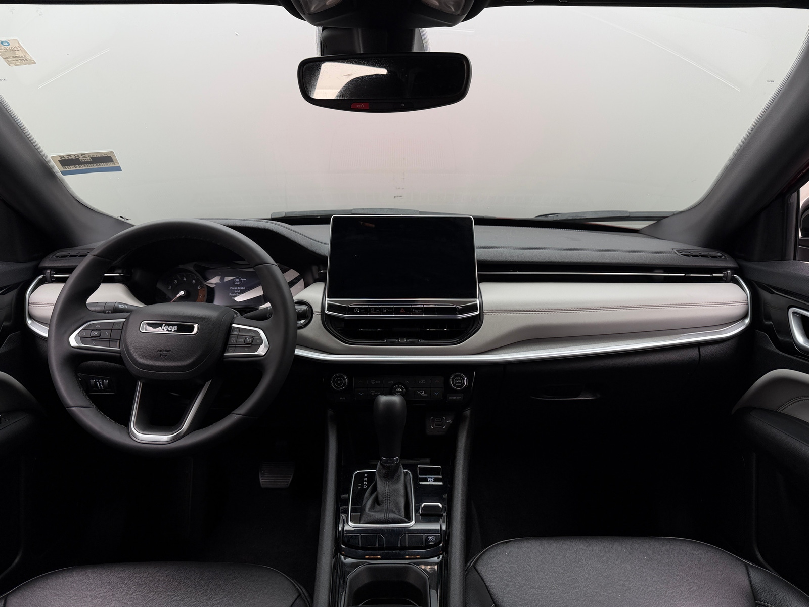 Thumbnail: 2025 Jeep Compass - 2