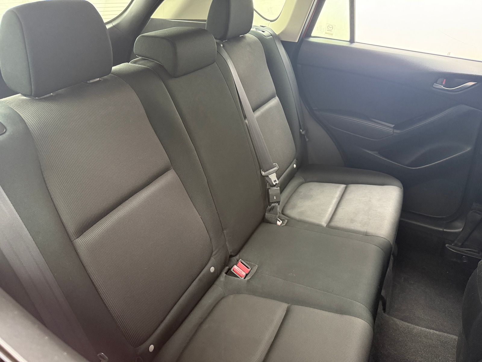 Thumbnail: 2016 Mazda CX-5 - 6