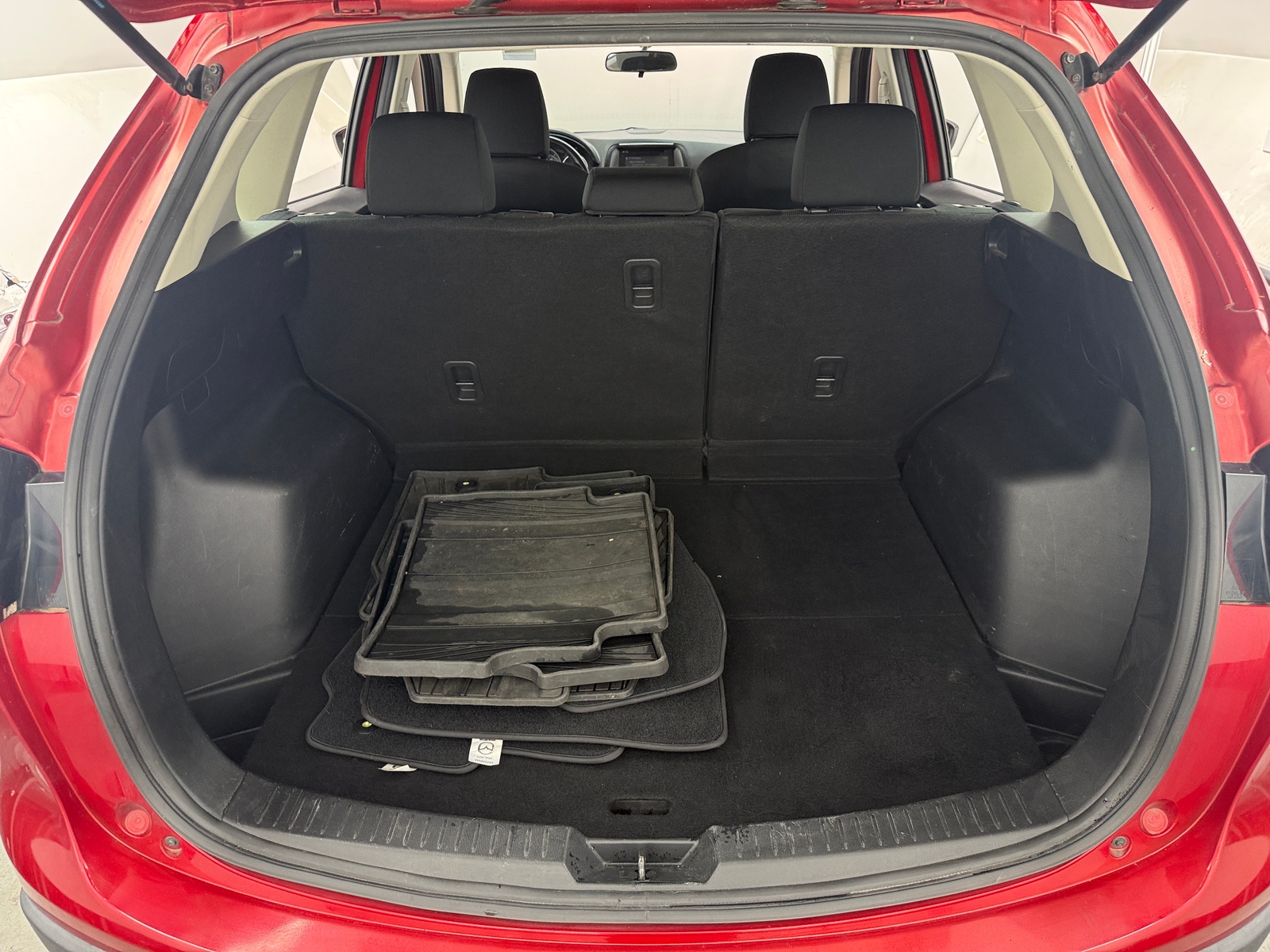 Thumbnail: 2016 Mazda CX-5 - 7