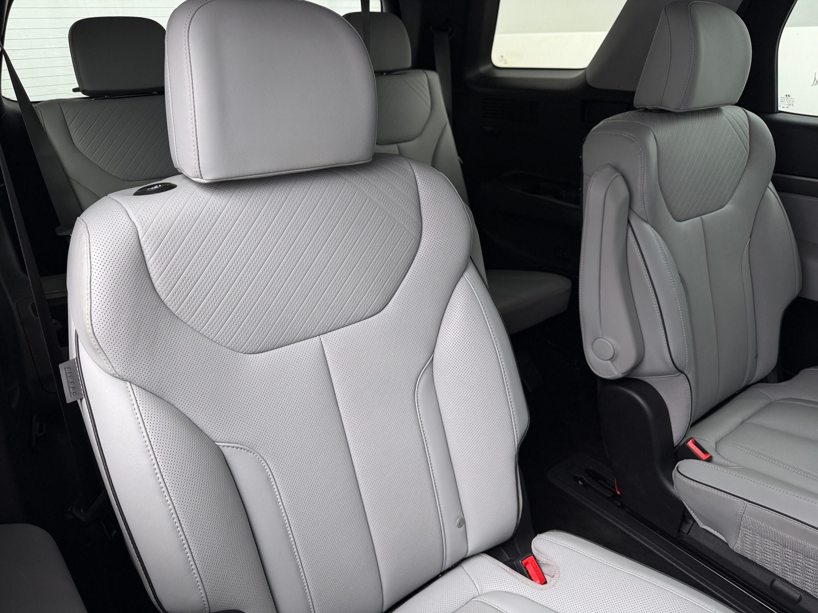 Thumbnail: 2024 Hyundai Palisade - 5