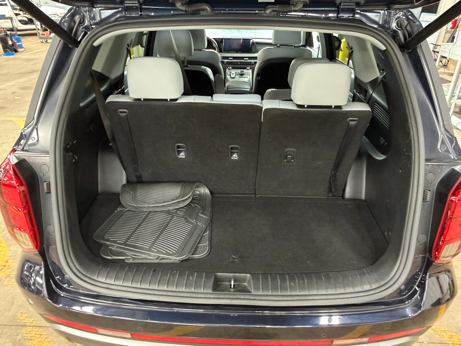 Thumbnail: 2024 Hyundai Palisade - 6