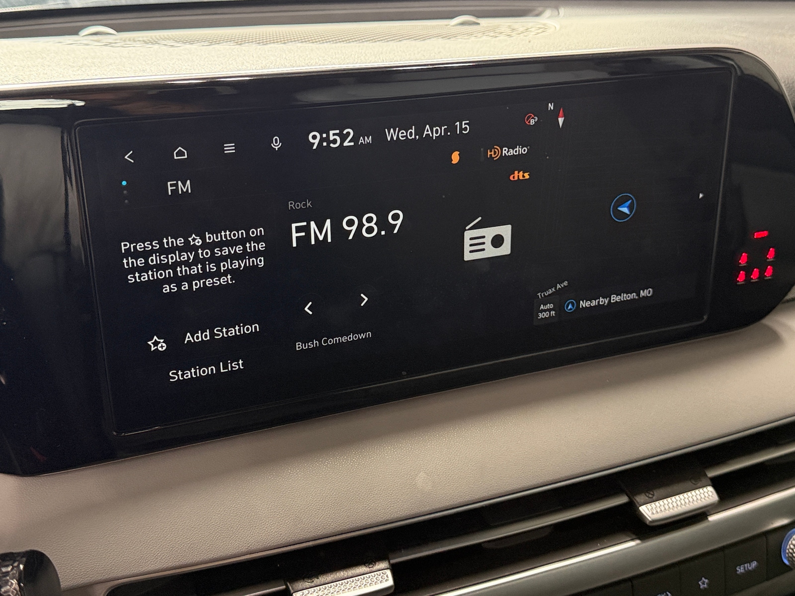 Thumbnail: 2024 Hyundai Palisade - 3