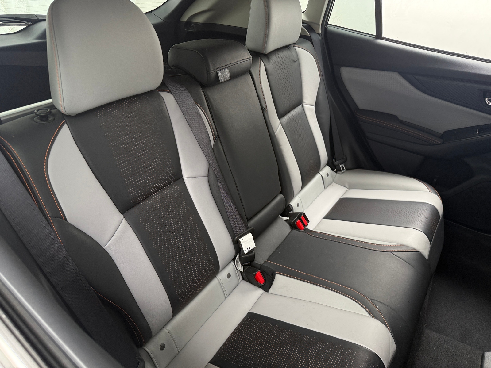 Thumbnail: 2023 Subaru Crosstrek - 5