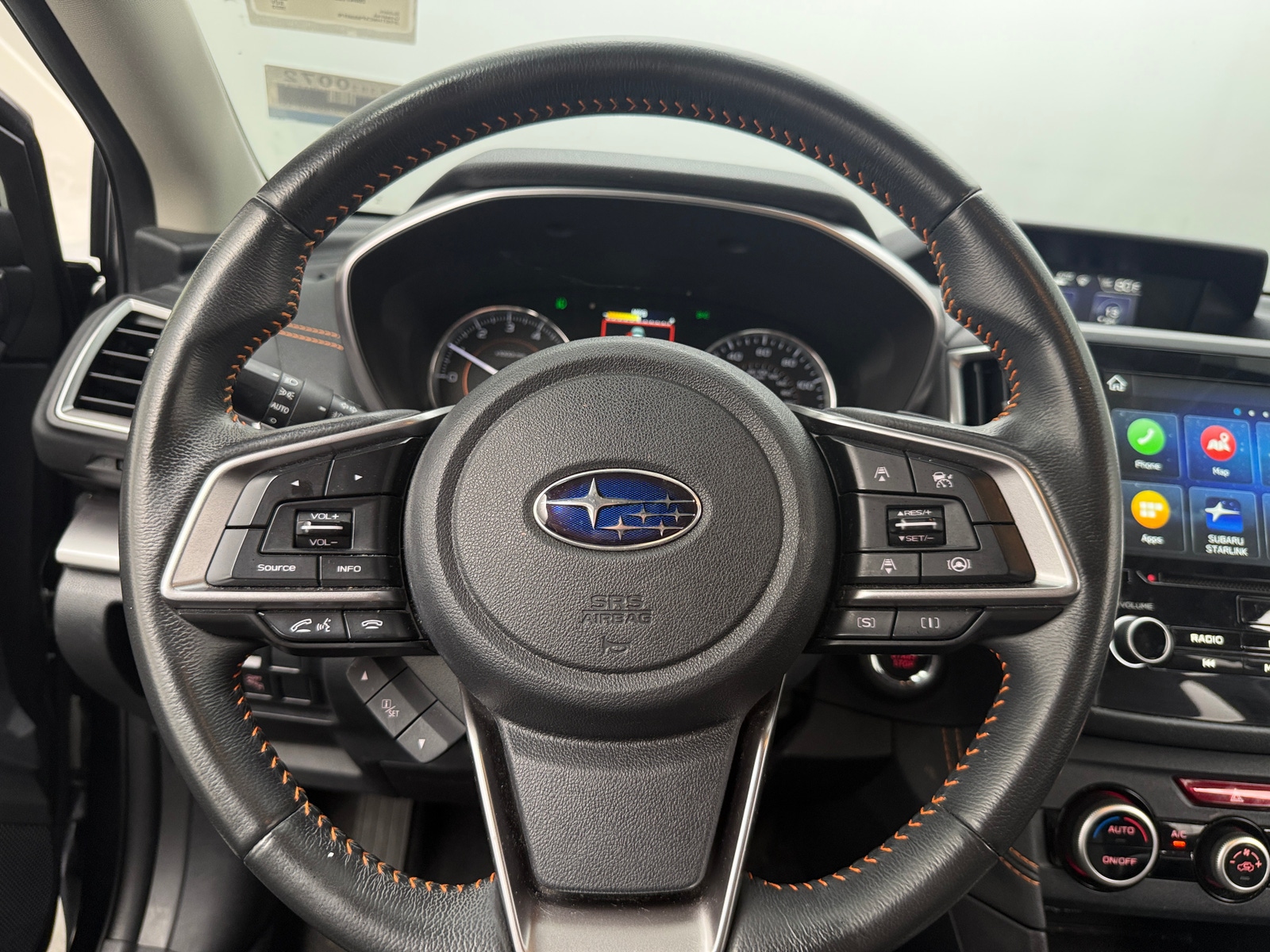 Thumbnail: 2023 Subaru Crosstrek - 4