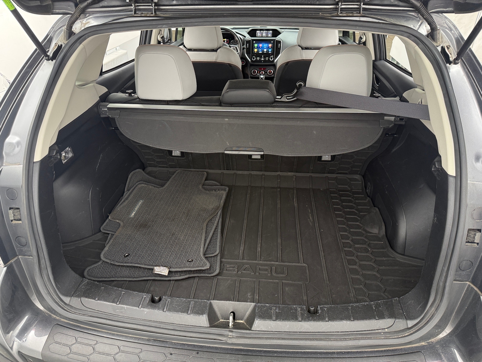 Thumbnail: 2023 Subaru Crosstrek - 6