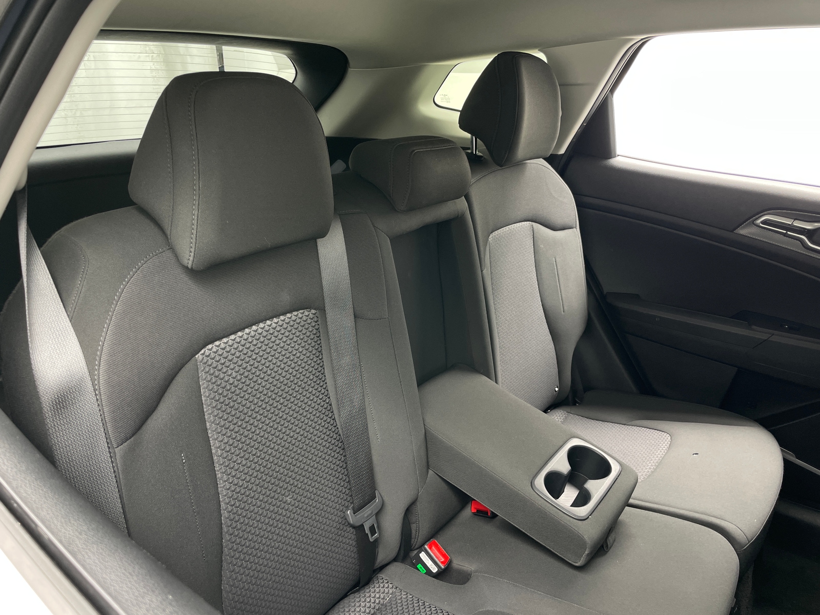 Thumbnail: 2025 Kia Sportage - 6