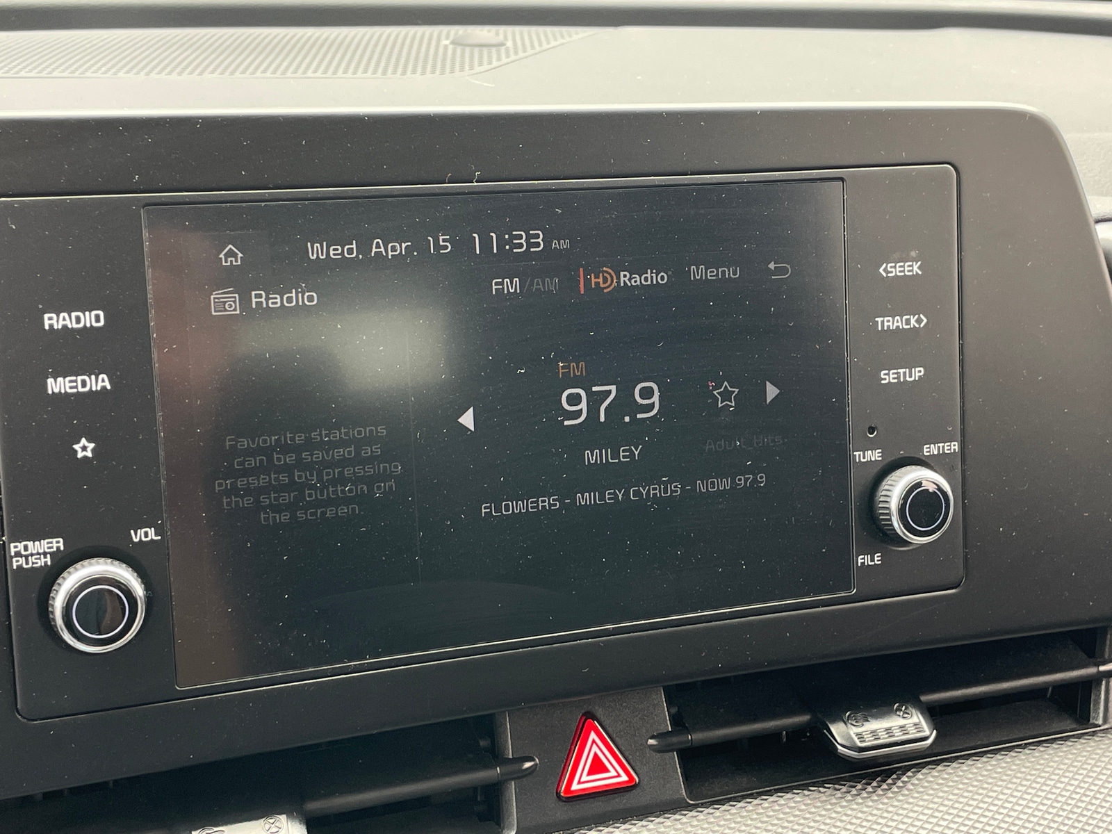 Thumbnail: 2025 Kia Sportage - 4