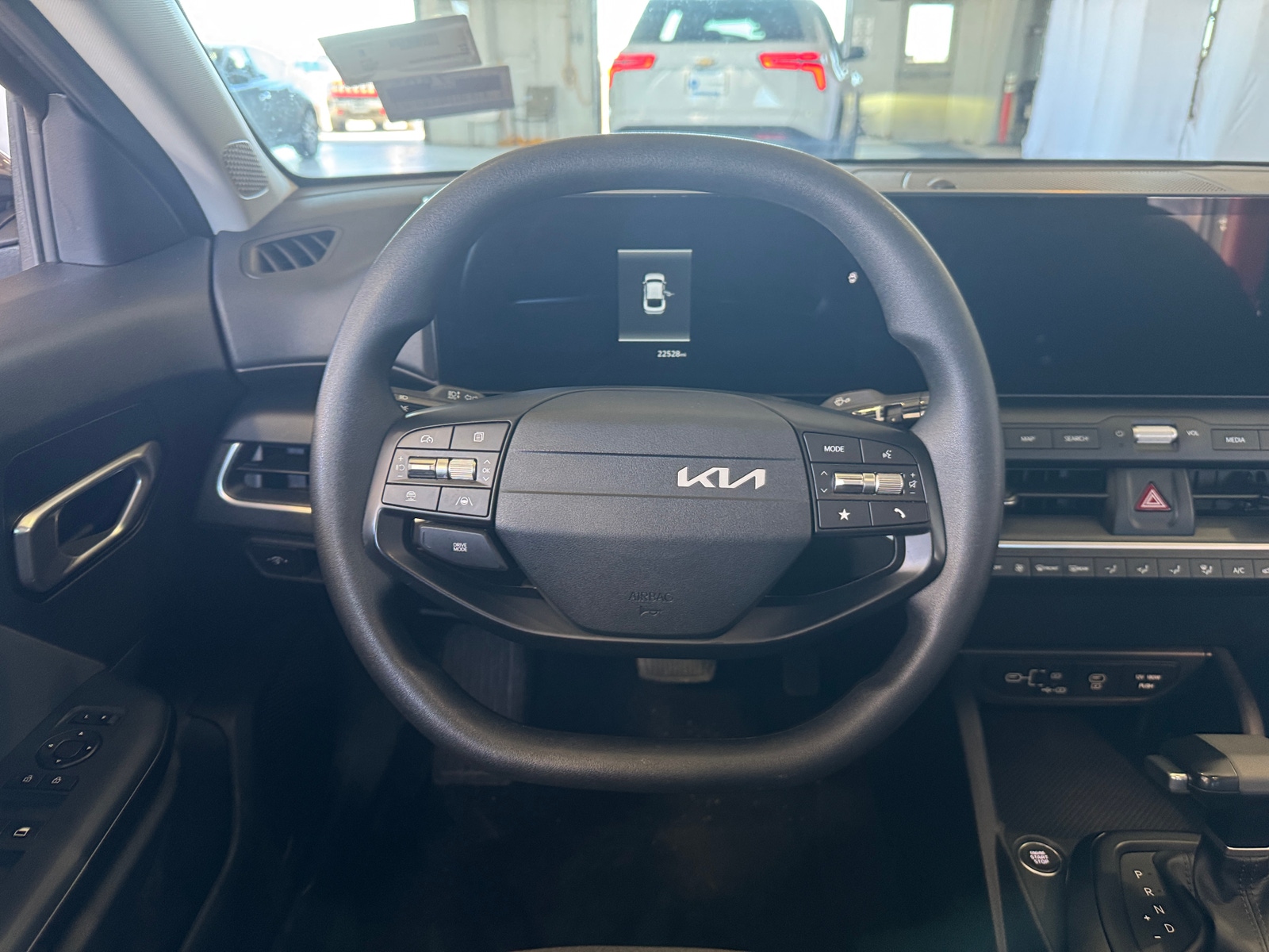 Thumbnail: 2025 Kia K4 - 5