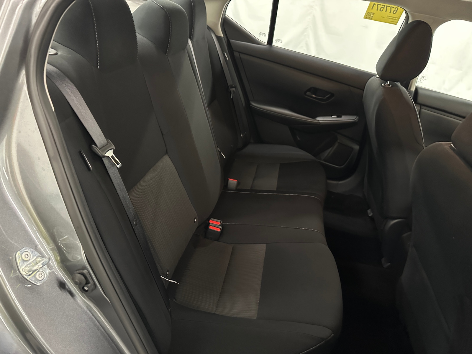 Thumbnail: 2025 Nissan Sentra - 6