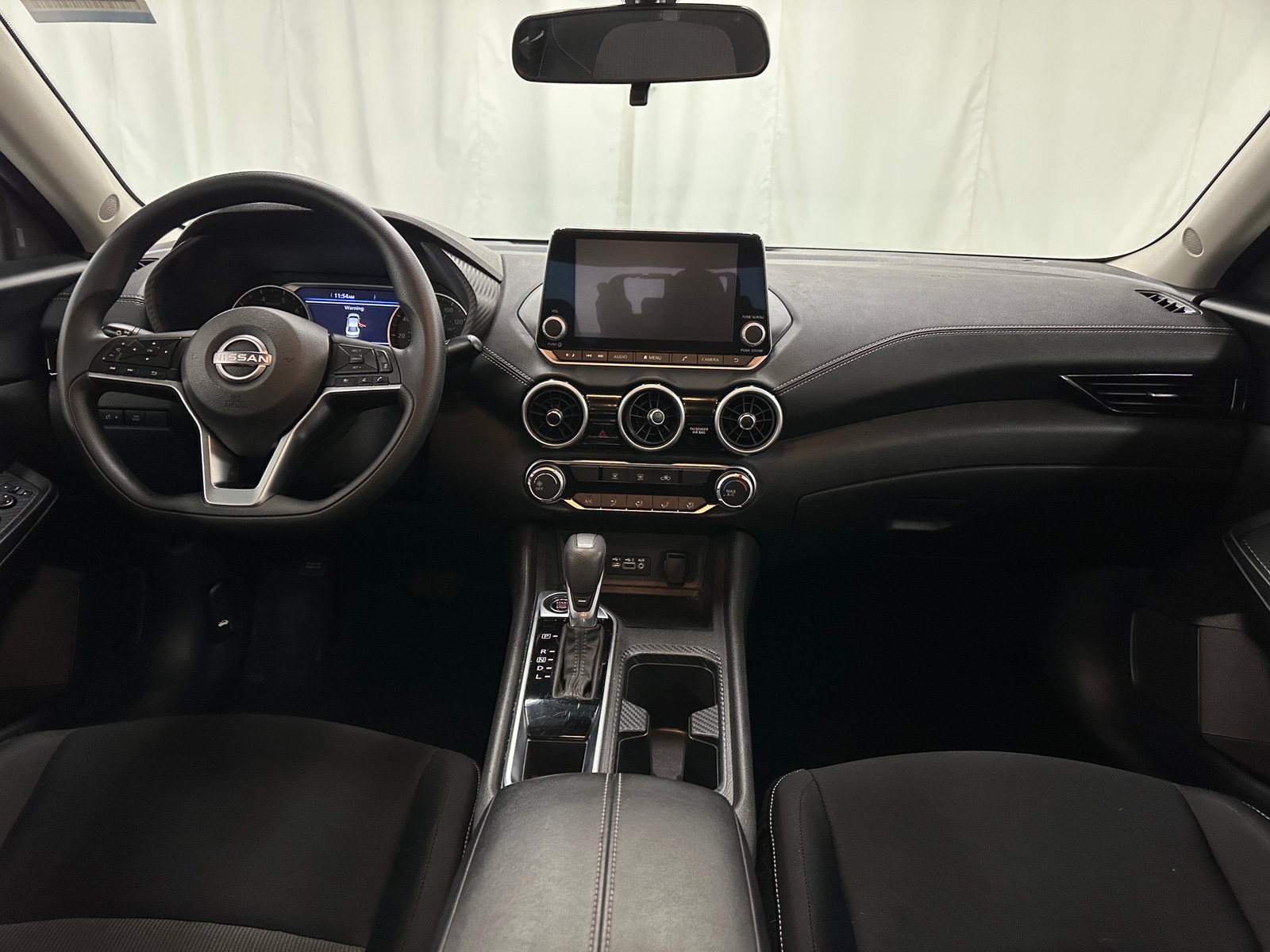 Thumbnail: 2025 Nissan Sentra - 3