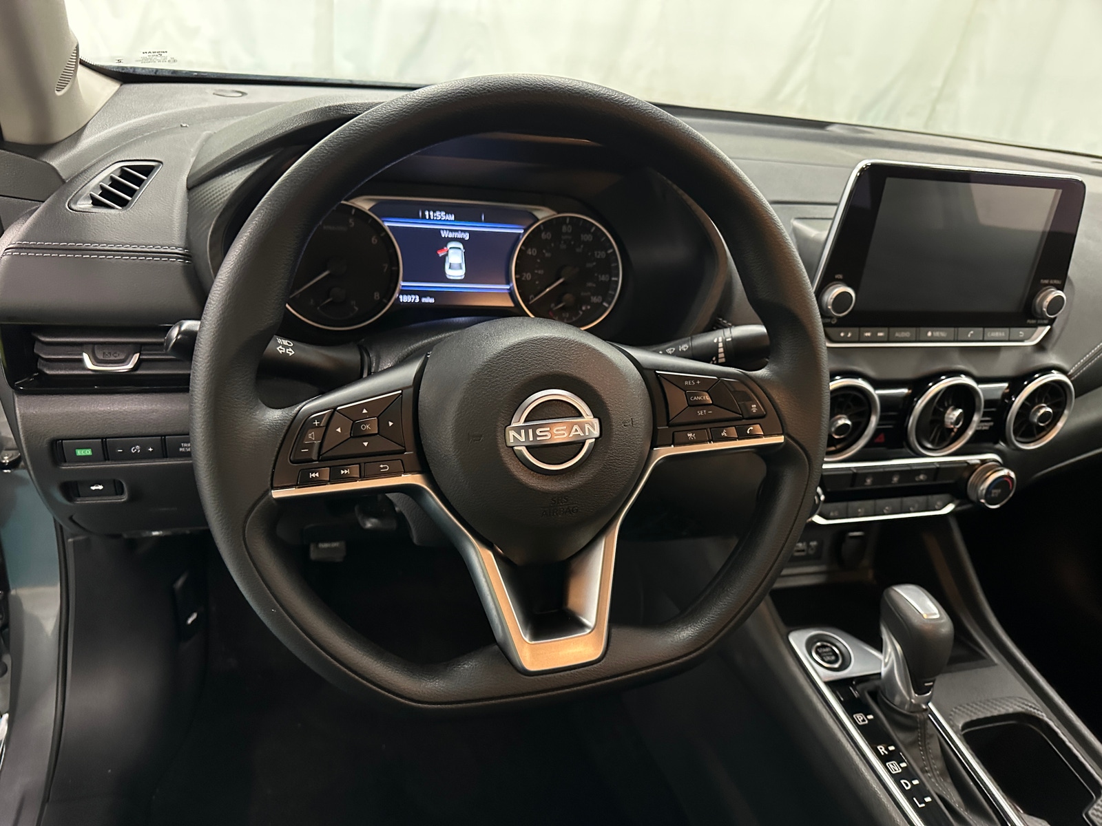 Thumbnail: 2025 Nissan Sentra - 5