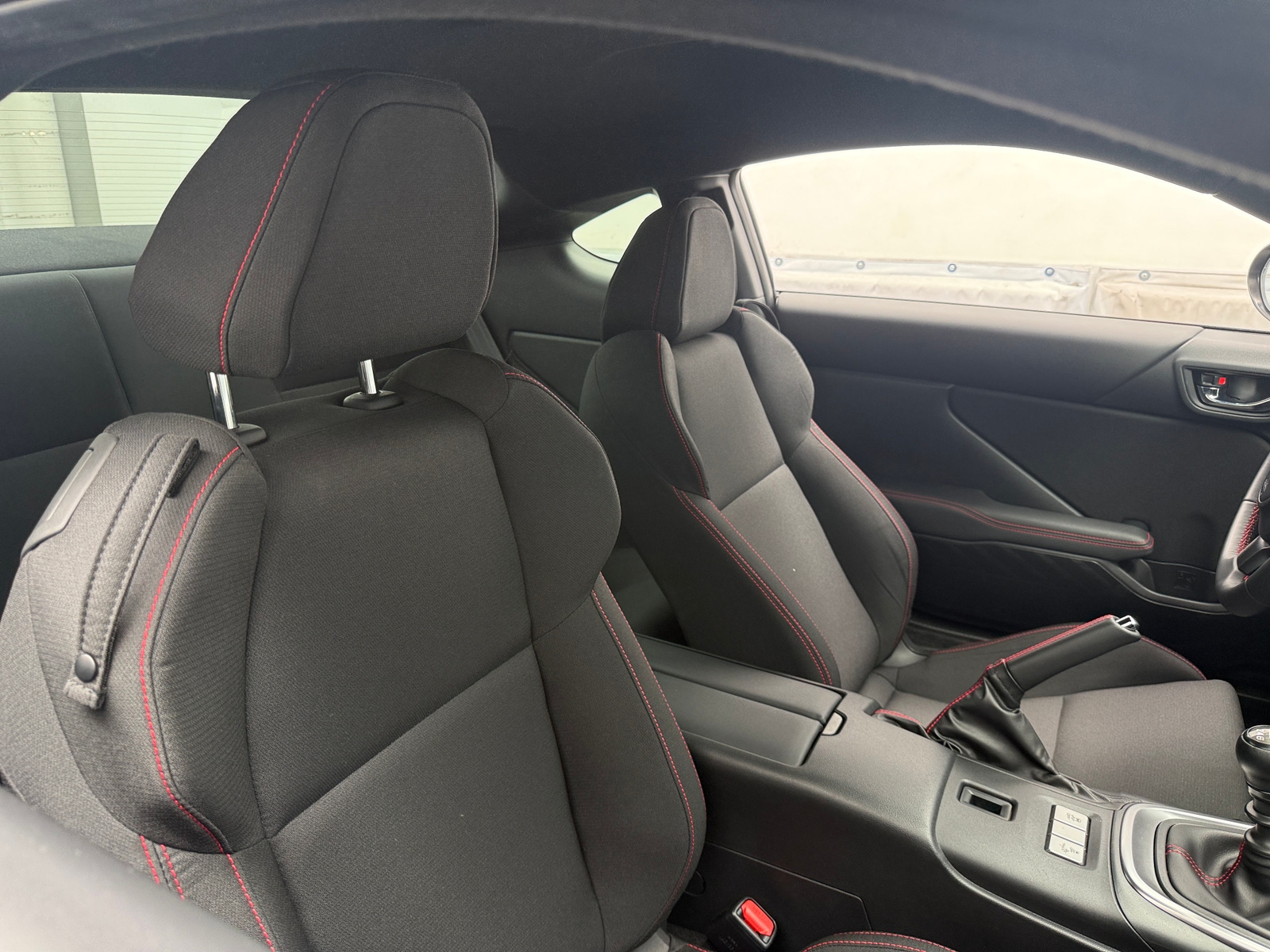 Thumbnail: 2023 Subaru BRZ - 2