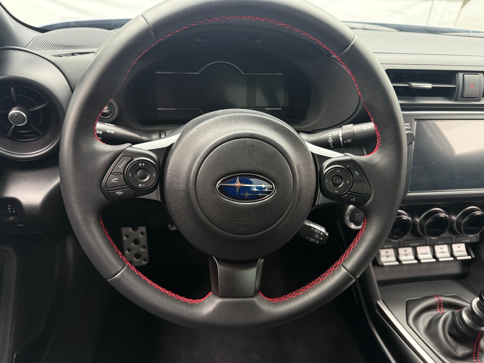 Thumbnail: 2023 Subaru BRZ - 4