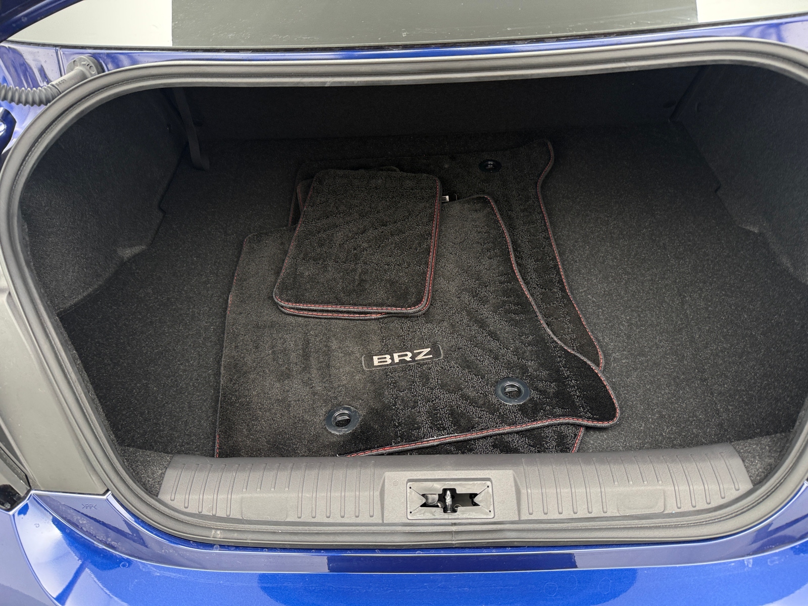 Thumbnail: 2023 Subaru BRZ - 5