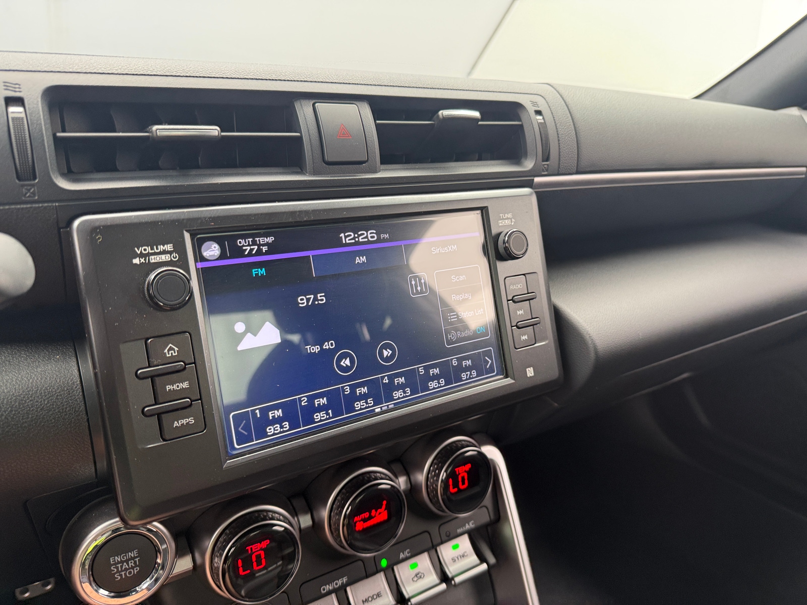 Thumbnail: 2023 Subaru BRZ - 3