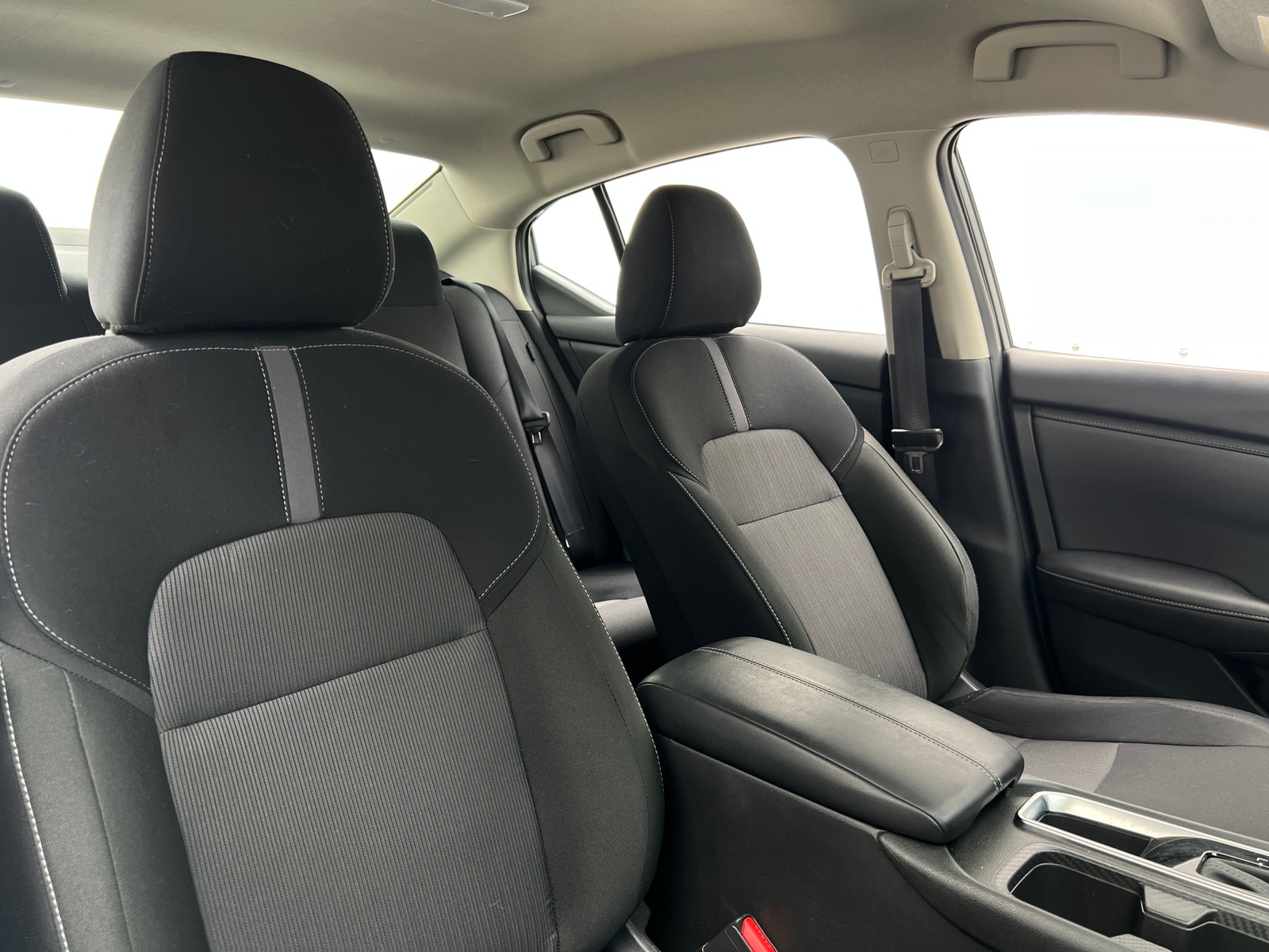 Thumbnail: 2025 Nissan Sentra - 2