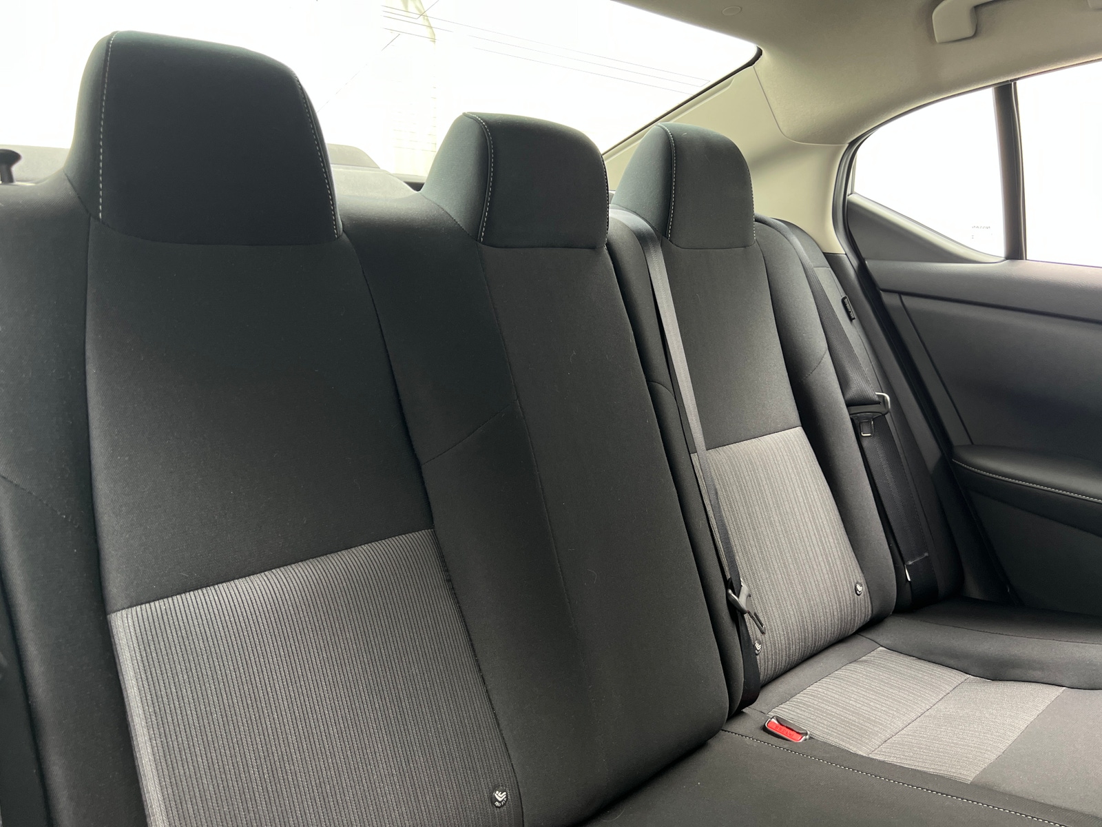 Thumbnail: 2025 Nissan Sentra - 6