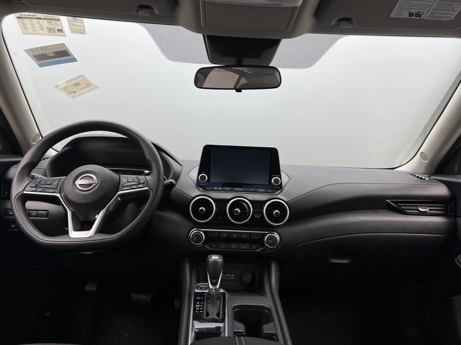 Thumbnail: 2025 Nissan Sentra - 3