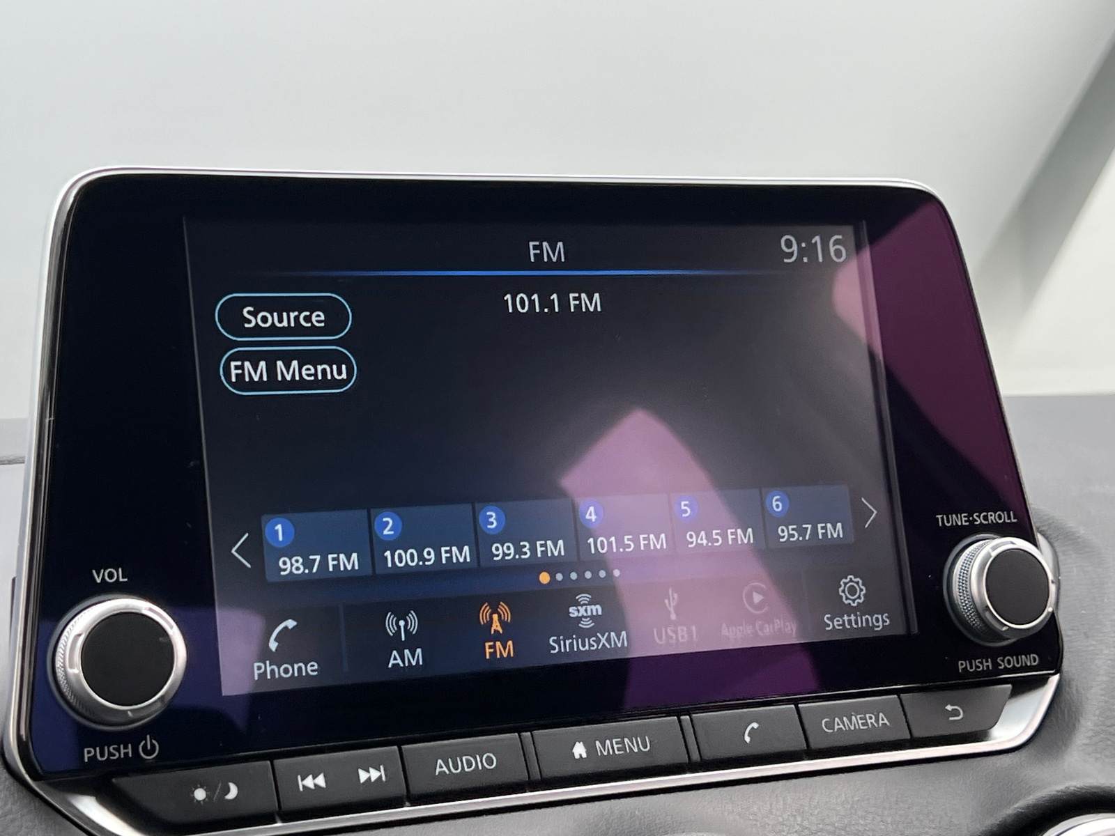 Thumbnail: 2025 Nissan Sentra - 4