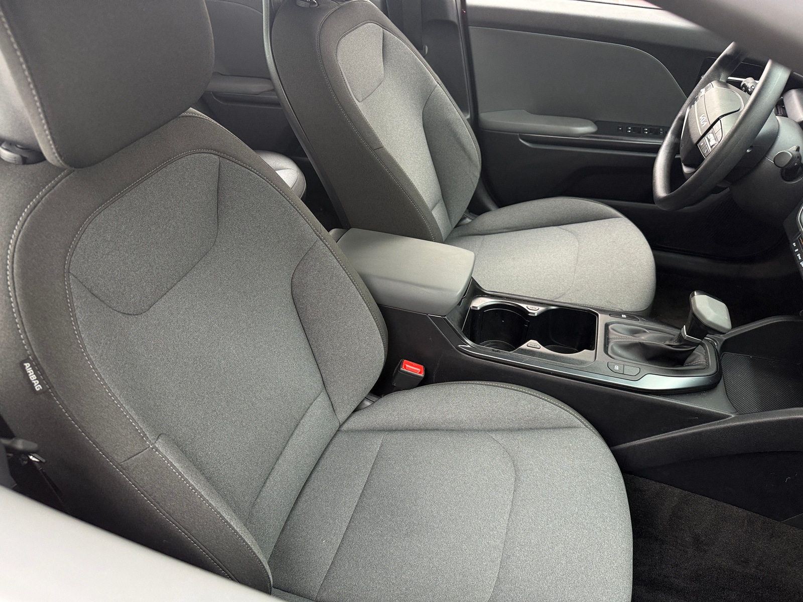 Thumbnail: 2025 Kia K4 - 2