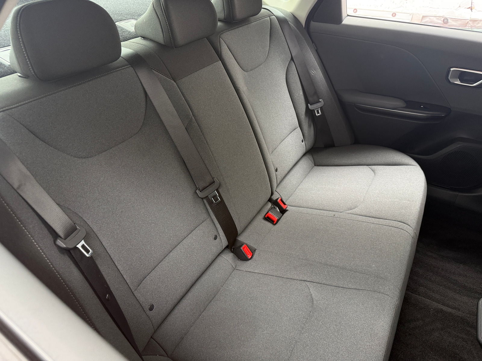 Thumbnail: 2025 Kia K4 - 6