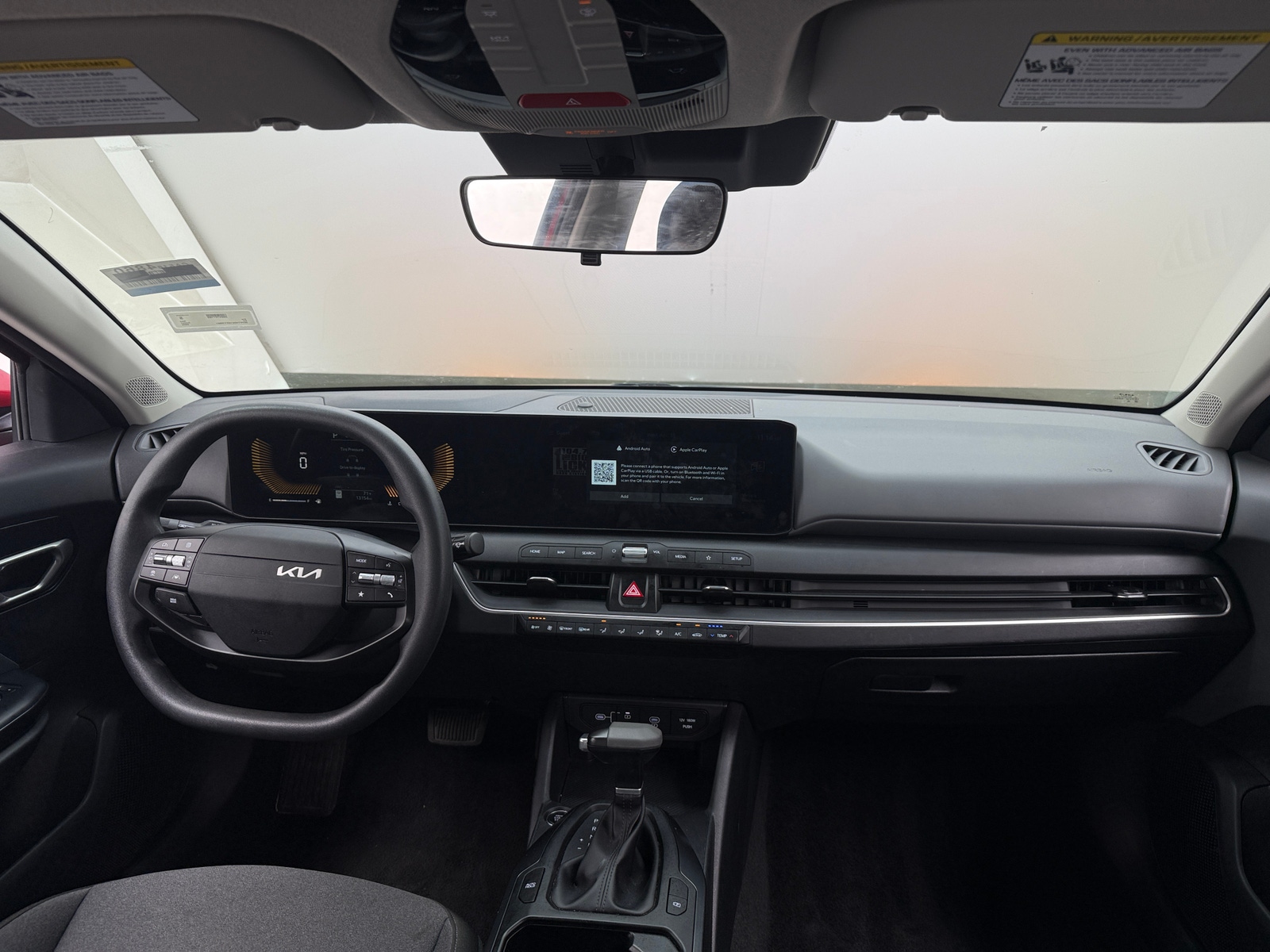 Thumbnail: 2025 Kia K4 - 3