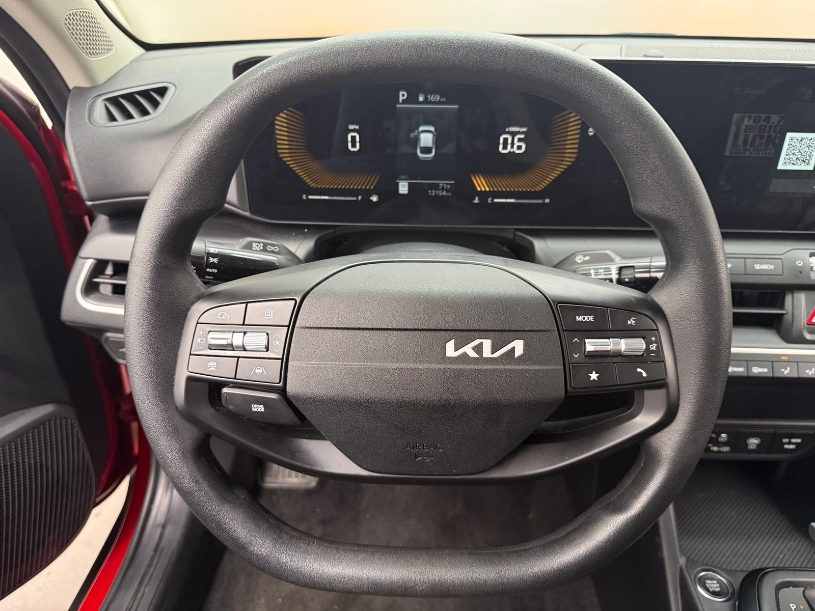 Thumbnail: 2025 Kia K4 - 5