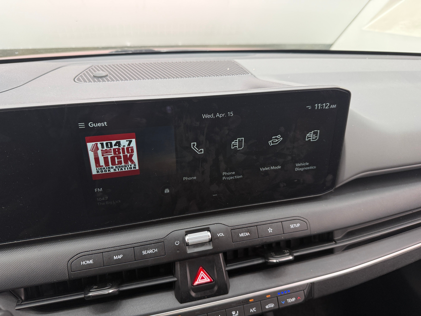 Thumbnail: 2025 Kia K4 - 4