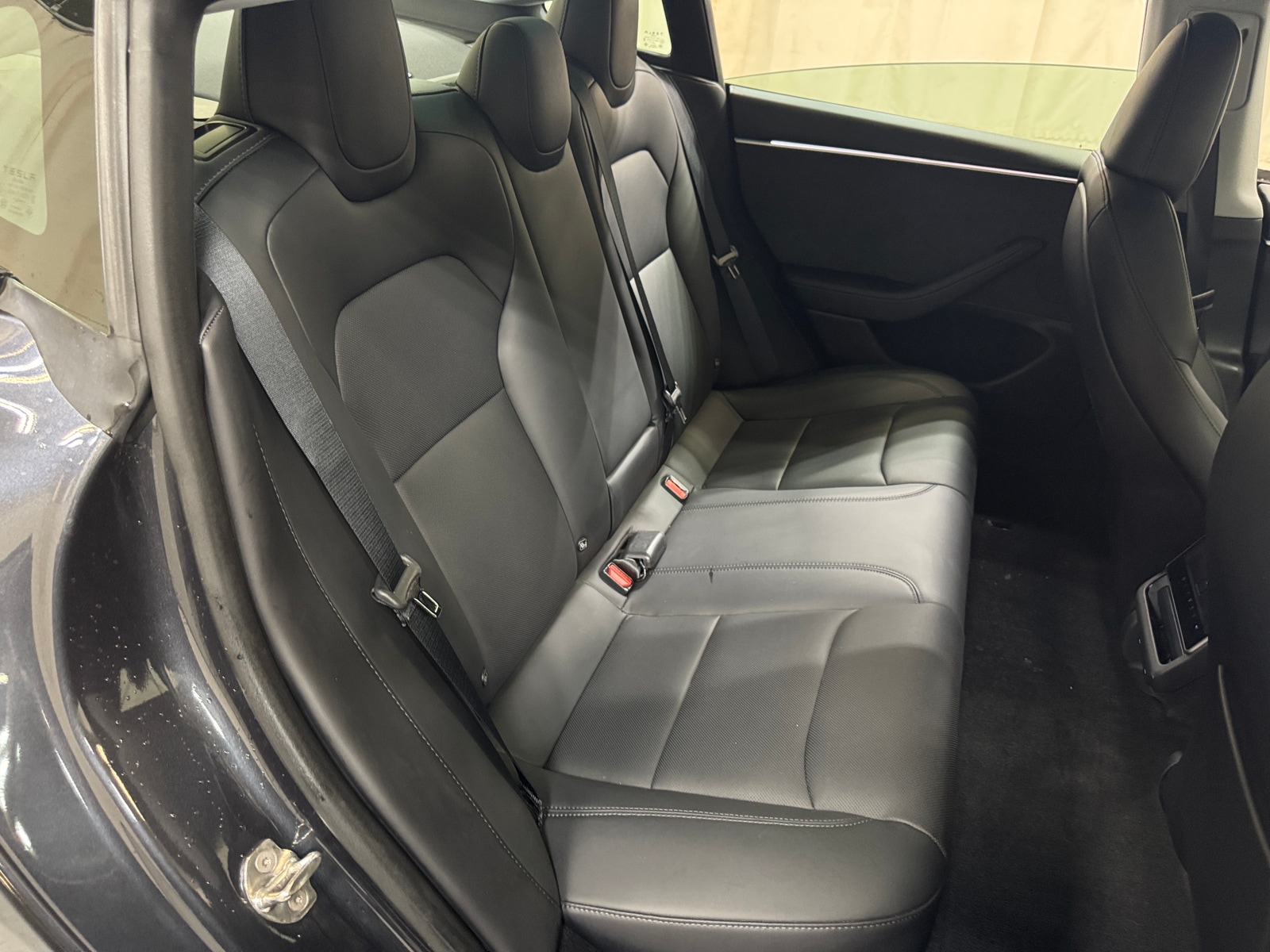 Thumbnail: 2024 Tesla Model 3 - 5