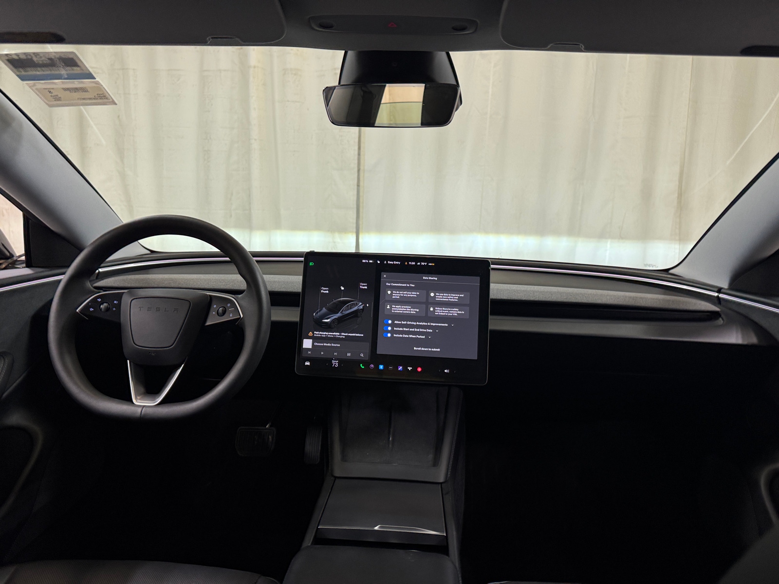 Thumbnail: 2024 Tesla Model 3 - 2