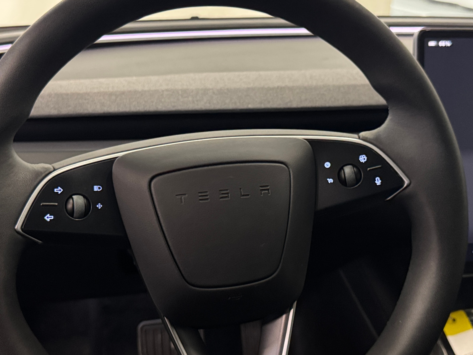 Thumbnail: 2024 Tesla Model 3 - 4